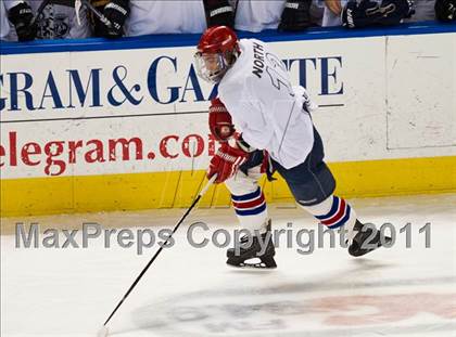 Thumbnail 1 in MSHCA All-Star Classic photogallery.
