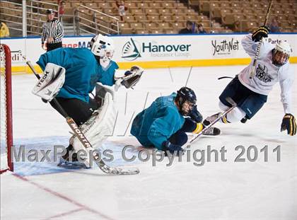 Thumbnail 3 in MSHCA All-Star Classic photogallery.