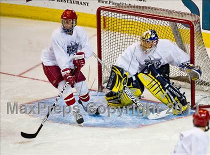 Thumbnail 2 in MSHCA All-Star Classic photogallery.