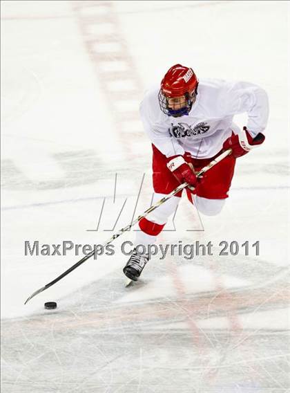 Thumbnail 1 in MSHCA All-Star Classic photogallery.