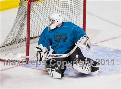 Thumbnail 3 in MSHCA All-Star Classic photogallery.