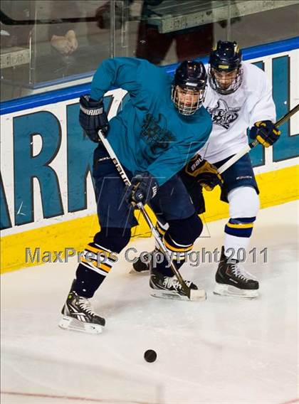 Thumbnail 2 in MSHCA All-Star Classic photogallery.