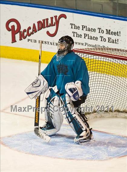 Thumbnail 2 in MSHCA All-Star Classic photogallery.