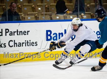 Thumbnail 3 in MSHCA All-Star Classic photogallery.