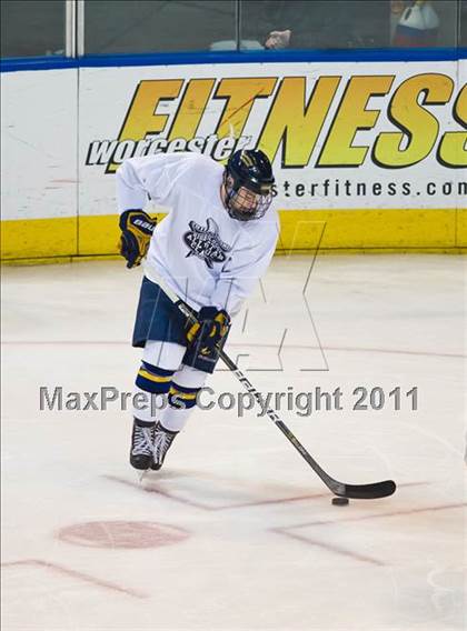 Thumbnail 3 in MSHCA All-Star Classic photogallery.
