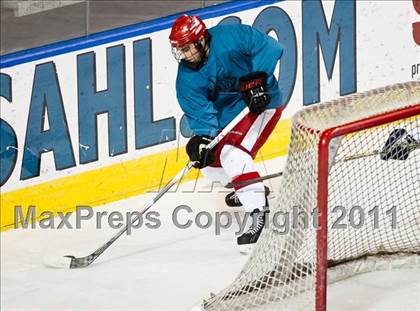 Thumbnail 1 in MSHCA All-Star Classic photogallery.