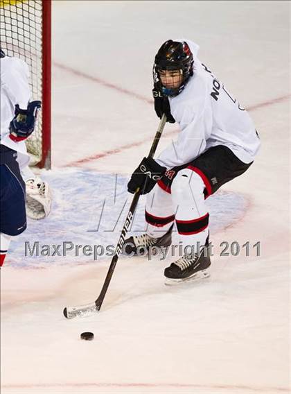 Thumbnail 3 in MSHCA All-Star Classic photogallery.