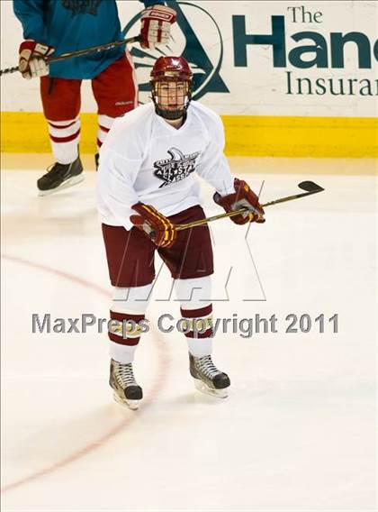 Thumbnail 2 in MSHCA All-Star Classic photogallery.