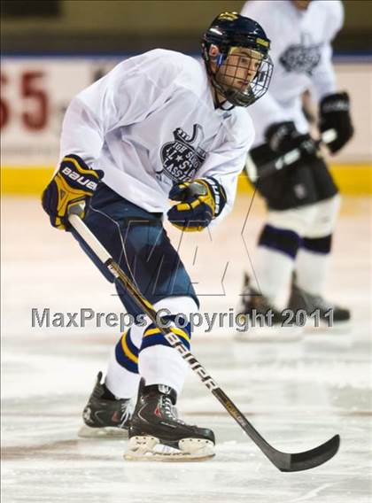 Thumbnail 1 in MSHCA All-Star Classic photogallery.