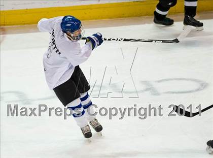 Thumbnail 2 in MSHCA All-Star Classic photogallery.
