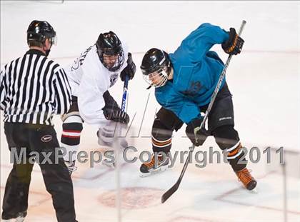 Thumbnail 2 in MSHCA All-Star Classic photogallery.