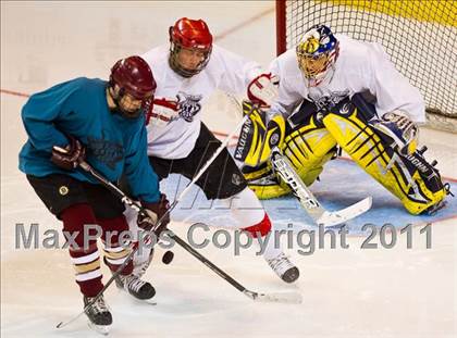 Thumbnail 1 in MSHCA All-Star Classic photogallery.