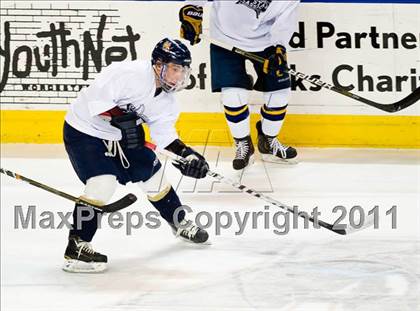 Thumbnail 1 in MSHCA All-Star Classic photogallery.
