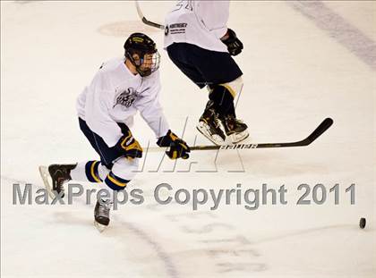 Thumbnail 3 in MSHCA All-Star Classic photogallery.