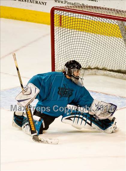 Thumbnail 1 in MSHCA All-Star Classic photogallery.