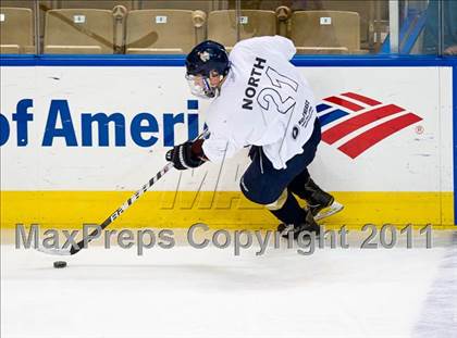 Thumbnail 1 in MSHCA All-Star Classic photogallery.