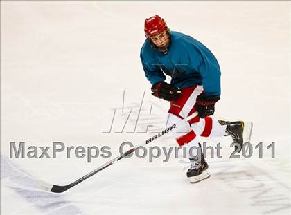 Thumbnail 2 in MSHCA All-Star Classic photogallery.