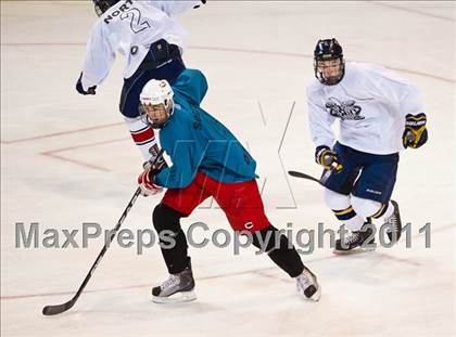 Thumbnail 1 in MSHCA All-Star Classic photogallery.