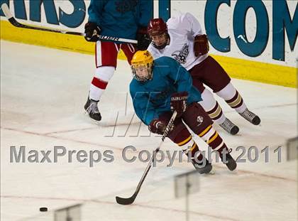 Thumbnail 1 in MSHCA All-Star Classic photogallery.