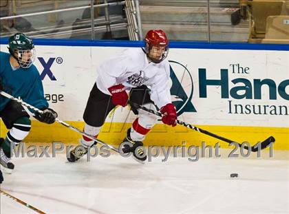 Thumbnail 2 in MSHCA All-Star Classic photogallery.