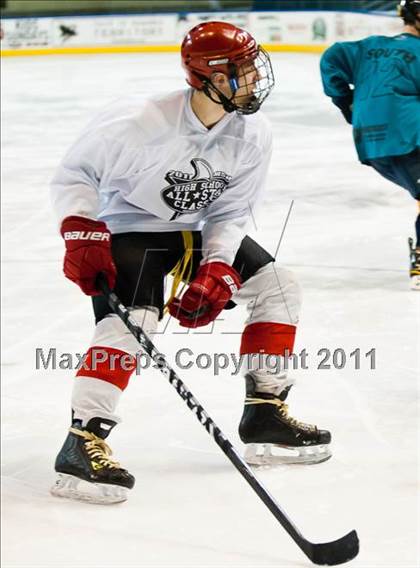 Thumbnail 3 in MSHCA All-Star Classic photogallery.