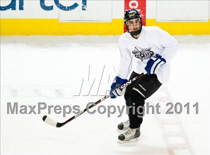 Thumbnail 2 in MSHCA All-Star Classic photogallery.