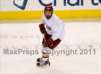 Thumbnail 1 in MSHCA All-Star Classic photogallery.