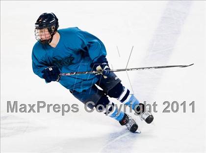 Thumbnail 2 in MSHCA All-Star Classic photogallery.