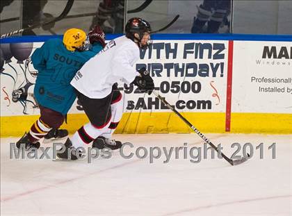 Thumbnail 3 in MSHCA All-Star Classic photogallery.