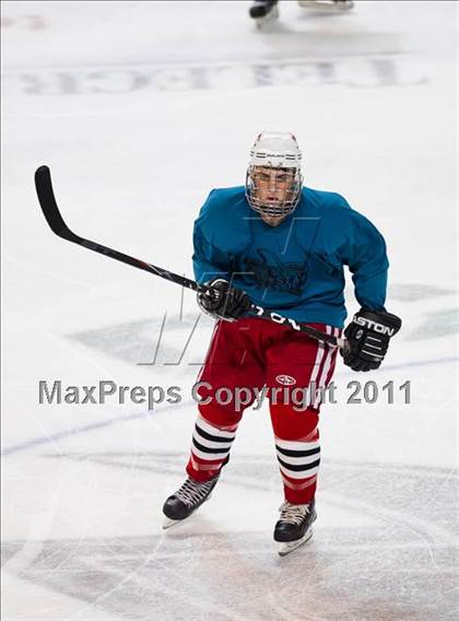 Thumbnail 1 in MSHCA All-Star Classic photogallery.