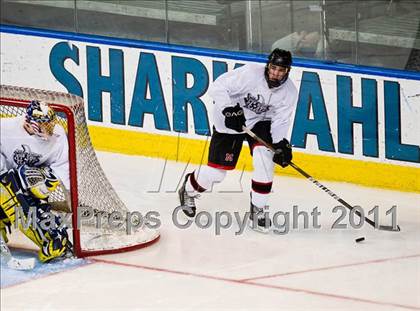 Thumbnail 3 in MSHCA All-Star Classic photogallery.
