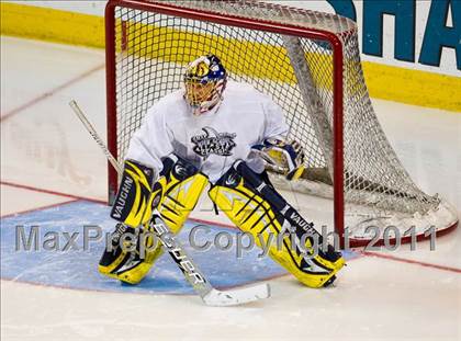 Thumbnail 3 in MSHCA All-Star Classic photogallery.