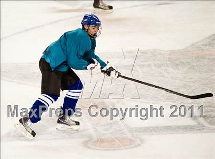 Thumbnail 2 in MSHCA All-Star Classic photogallery.
