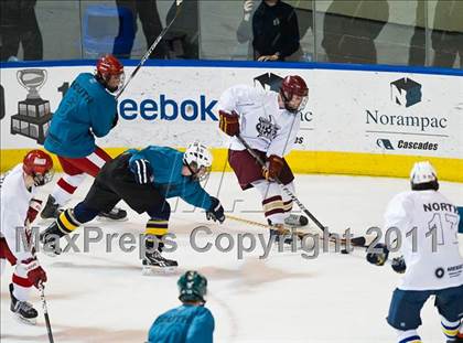 Thumbnail 3 in MSHCA All-Star Classic photogallery.