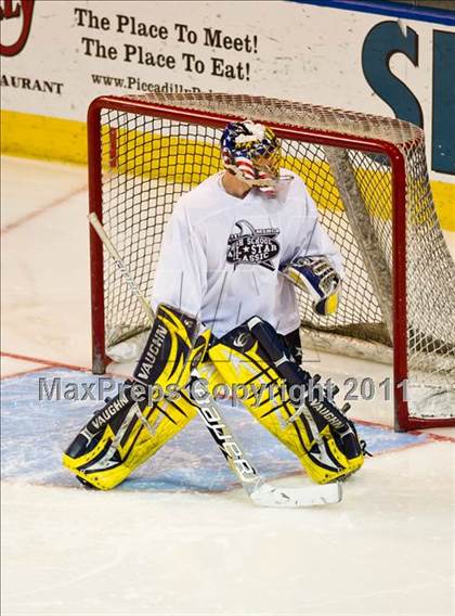Thumbnail 1 in MSHCA All-Star Classic photogallery.