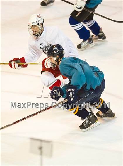 Thumbnail 1 in MSHCA All-Star Classic photogallery.
