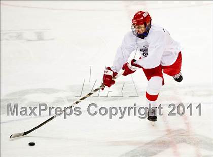 Thumbnail 3 in MSHCA All-Star Classic photogallery.
