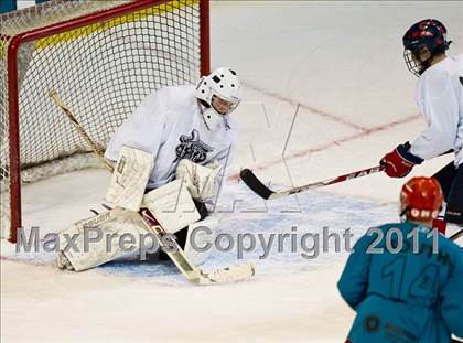 Thumbnail 3 in MSHCA All-Star Classic photogallery.
