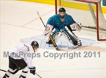 Thumbnail 2 in MSHCA All-Star Classic photogallery.