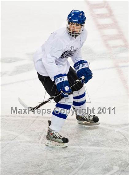 Thumbnail 2 in MSHCA All-Star Classic photogallery.