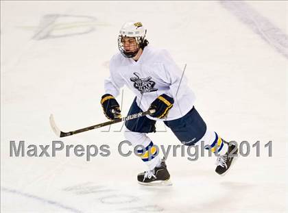 Thumbnail 1 in MSHCA All-Star Classic photogallery.