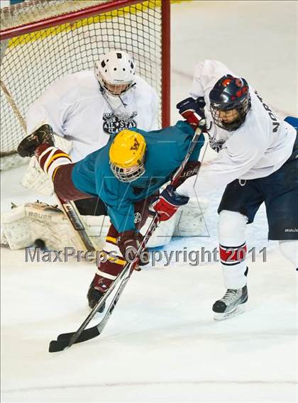 Thumbnail 1 in MSHCA All-Star Classic photogallery.