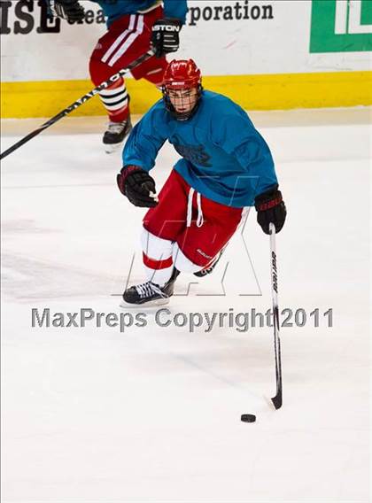 Thumbnail 1 in MSHCA All-Star Classic photogallery.