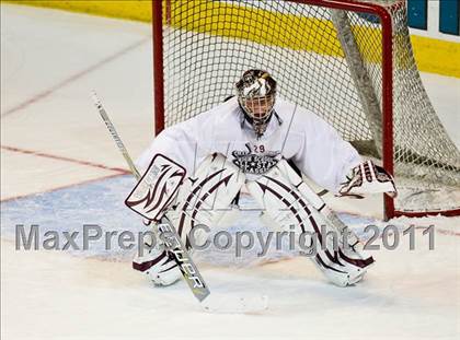 Thumbnail 2 in MSHCA All-Star Classic photogallery.