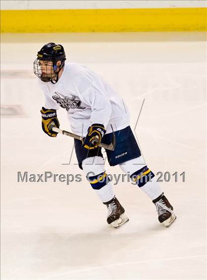 Thumbnail 3 in MSHCA All-Star Classic photogallery.