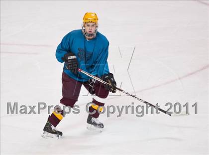 Thumbnail 3 in MSHCA All-Star Classic photogallery.