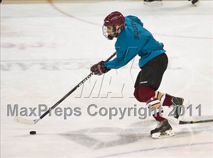 Thumbnail 3 in MSHCA All-Star Classic photogallery.