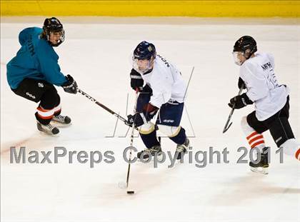 Thumbnail 2 in MSHCA All-Star Classic photogallery.