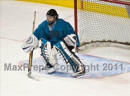 Thumbnail 1 in MSHCA All-Star Classic photogallery.