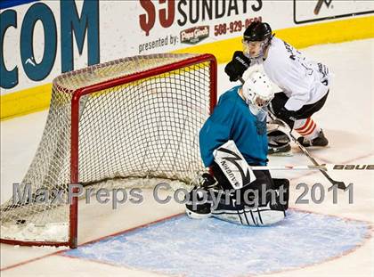 Thumbnail 1 in MSHCA All-Star Classic photogallery.